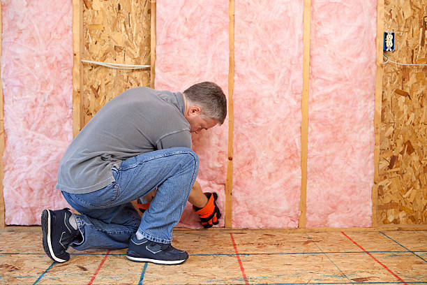 Best Garage Insulation  in Benton City, WA